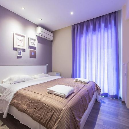 An Impressive 2 Bdr Apt In Glyfada アテネ エクステリア 写真